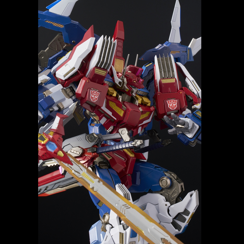 [KURO KARA KURI] Star Saber (Reissue)